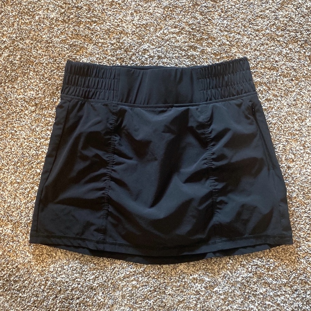 Prana skort size small